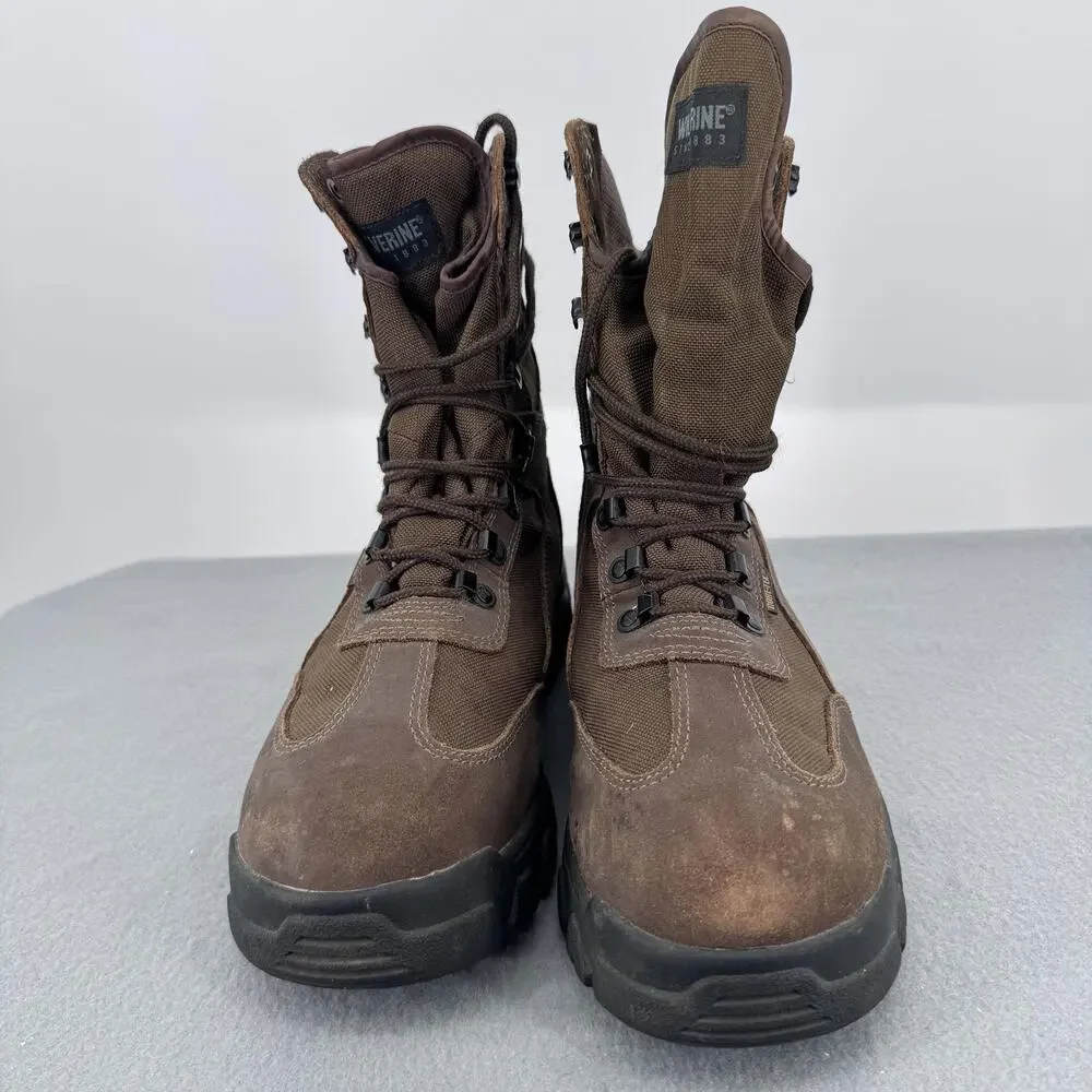 MENS 10.5‎ WOLVERINE BIG BISON 8